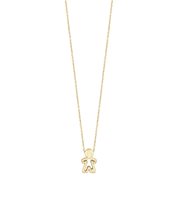 Collana Bliss in Oro giallo 20091747 - 20091747